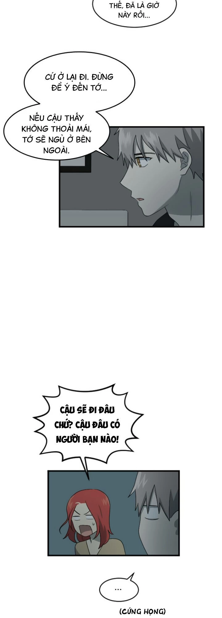 Người Đẹp Gangnam Chapter 72 - 43