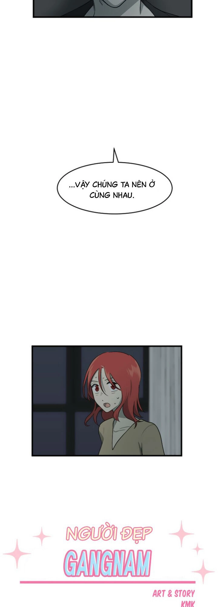 Người Đẹp Gangnam Chapter 73 - 5