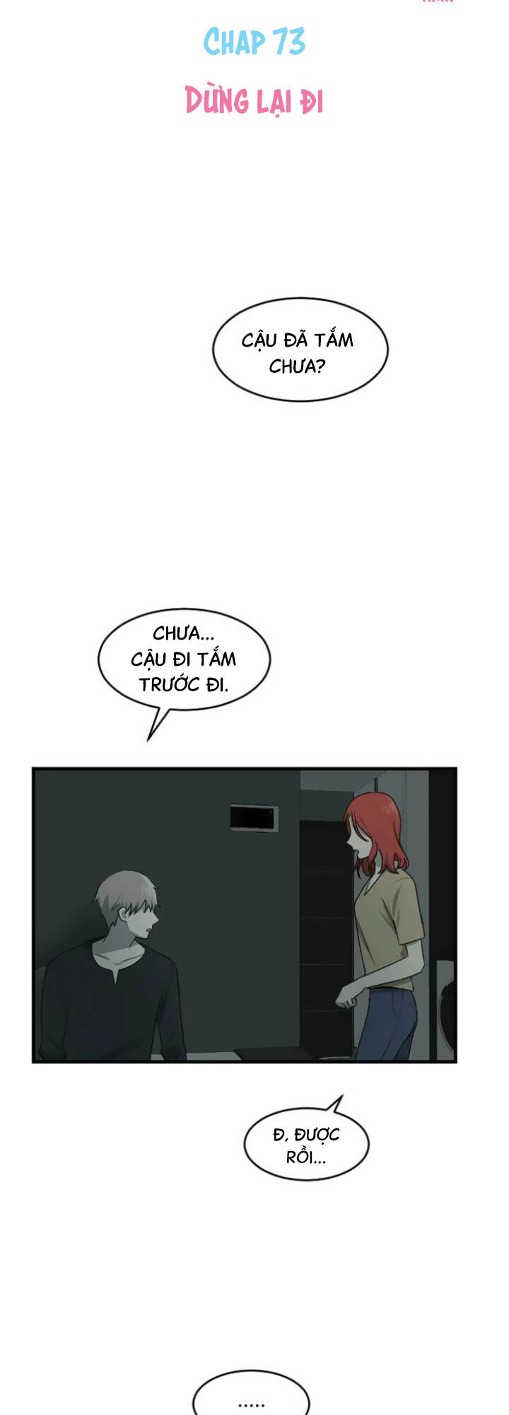 Người Đẹp Gangnam Chapter 73 - 6