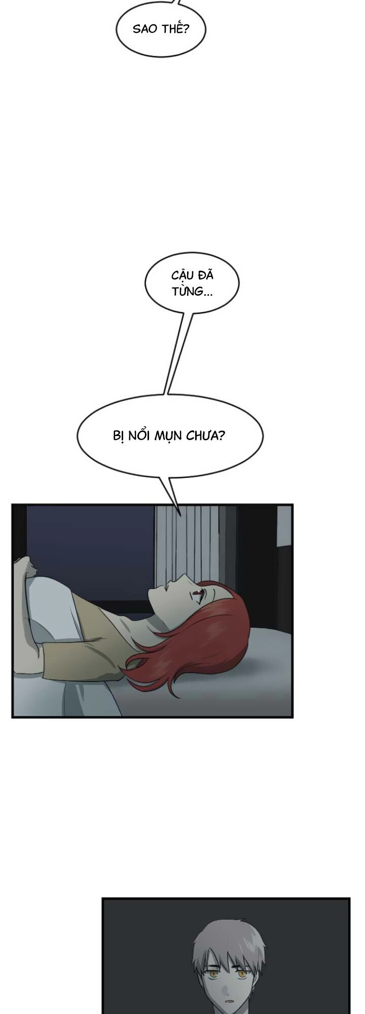 Người Đẹp Gangnam Chapter 73 - 11