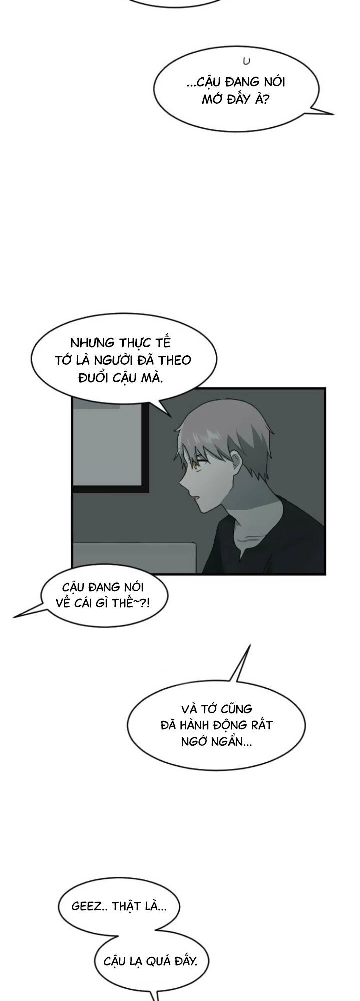 Người Đẹp Gangnam Chapter 73 - 21