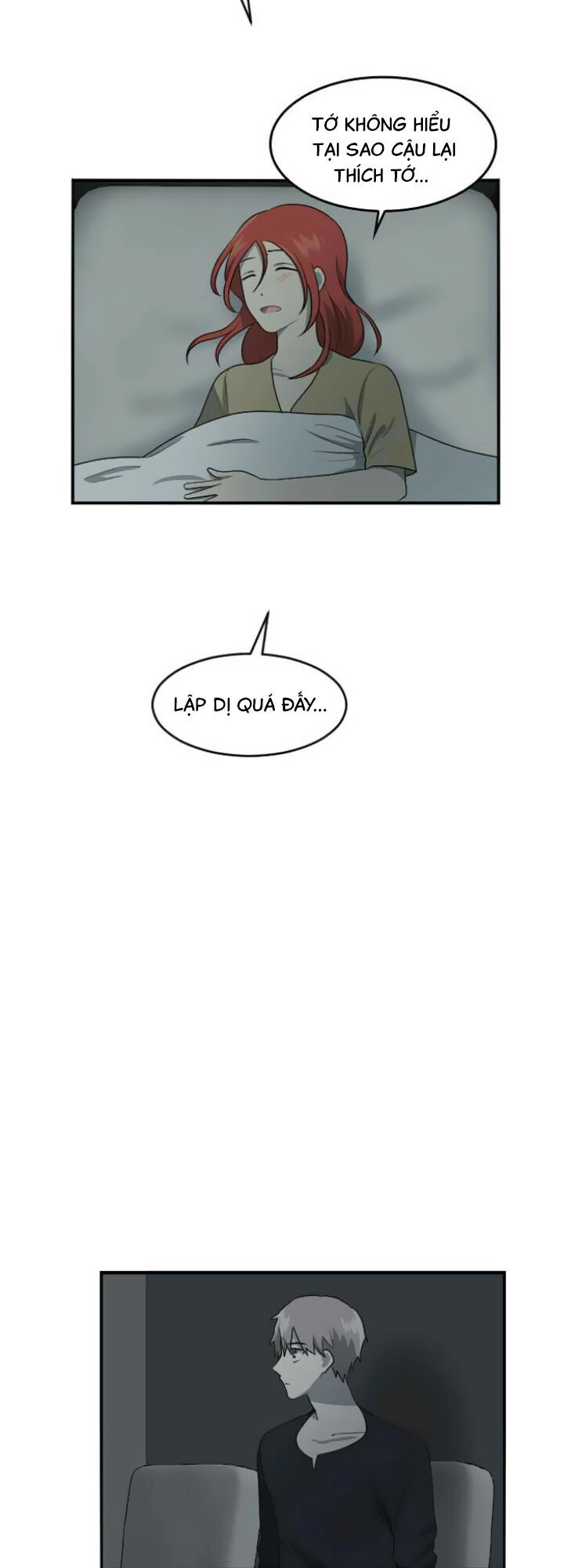 Người Đẹp Gangnam Chapter 73 - 22