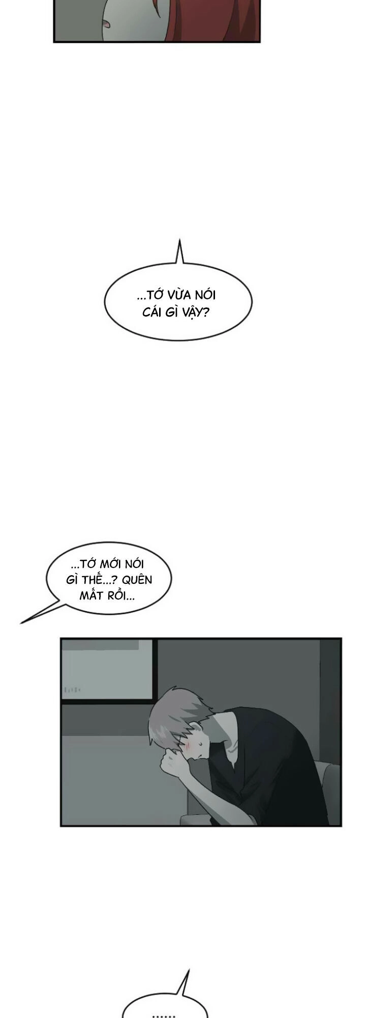 Người Đẹp Gangnam Chapter 73 - 27