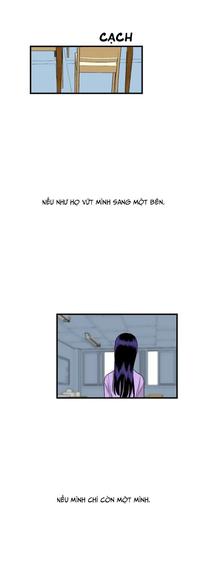 Người Đẹp Gangnam Chapter 73 - 35