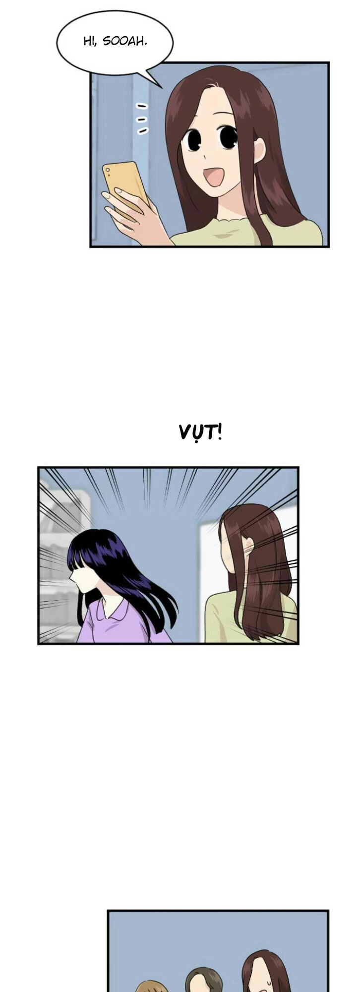 Người Đẹp Gangnam Chapter 73 - 37