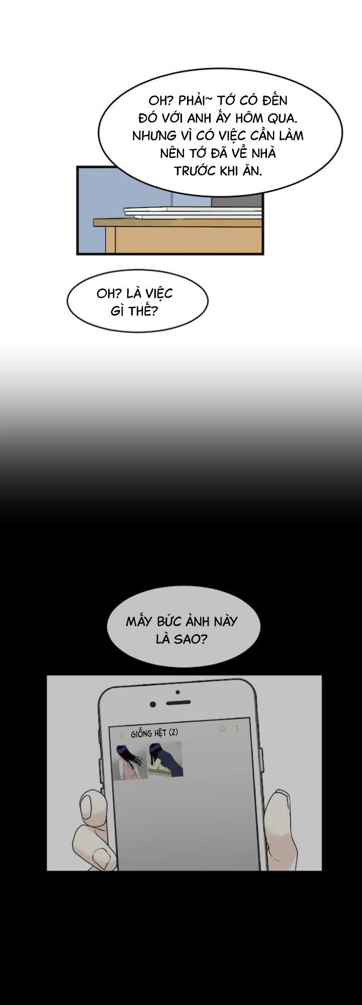Người Đẹp Gangnam Chapter 73 - 41