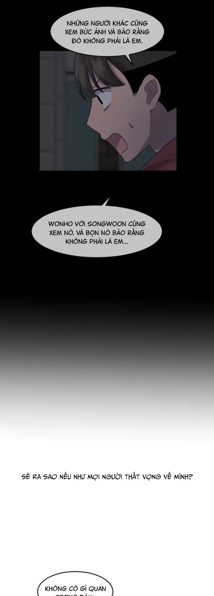 Người Đẹp Gangnam Chapter 73 - 42
