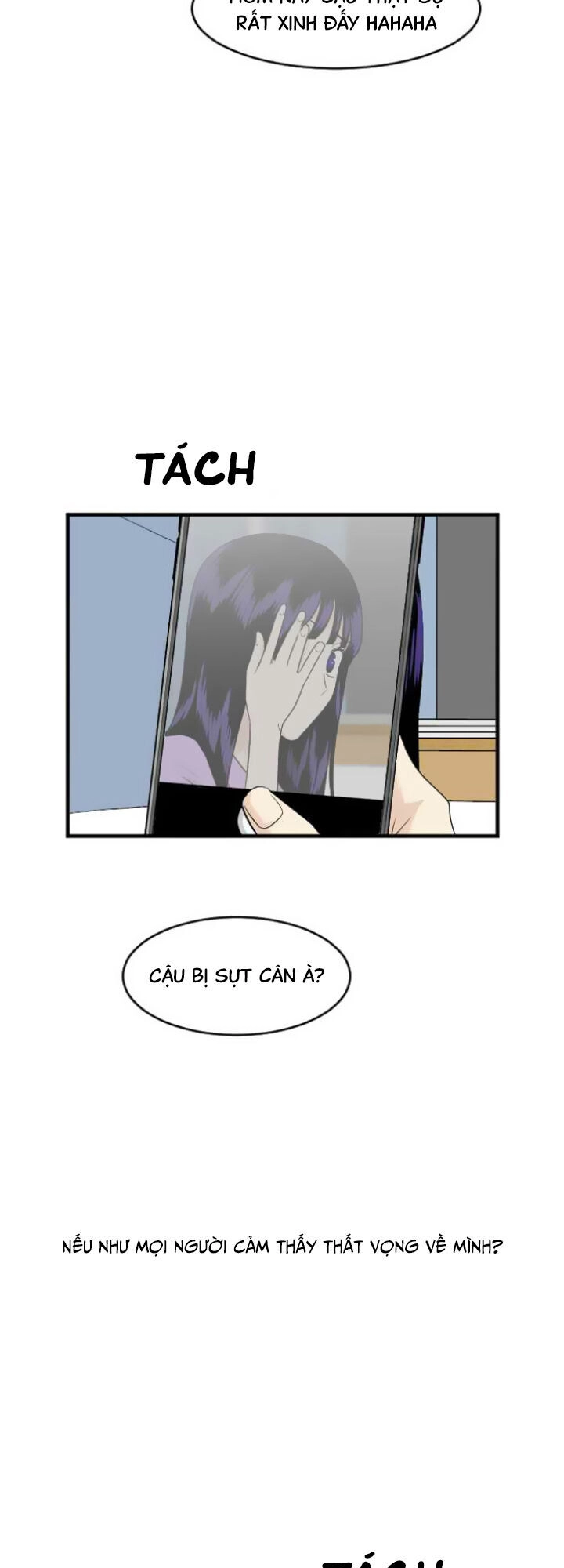 Người Đẹp Gangnam Chapter 73 - 47