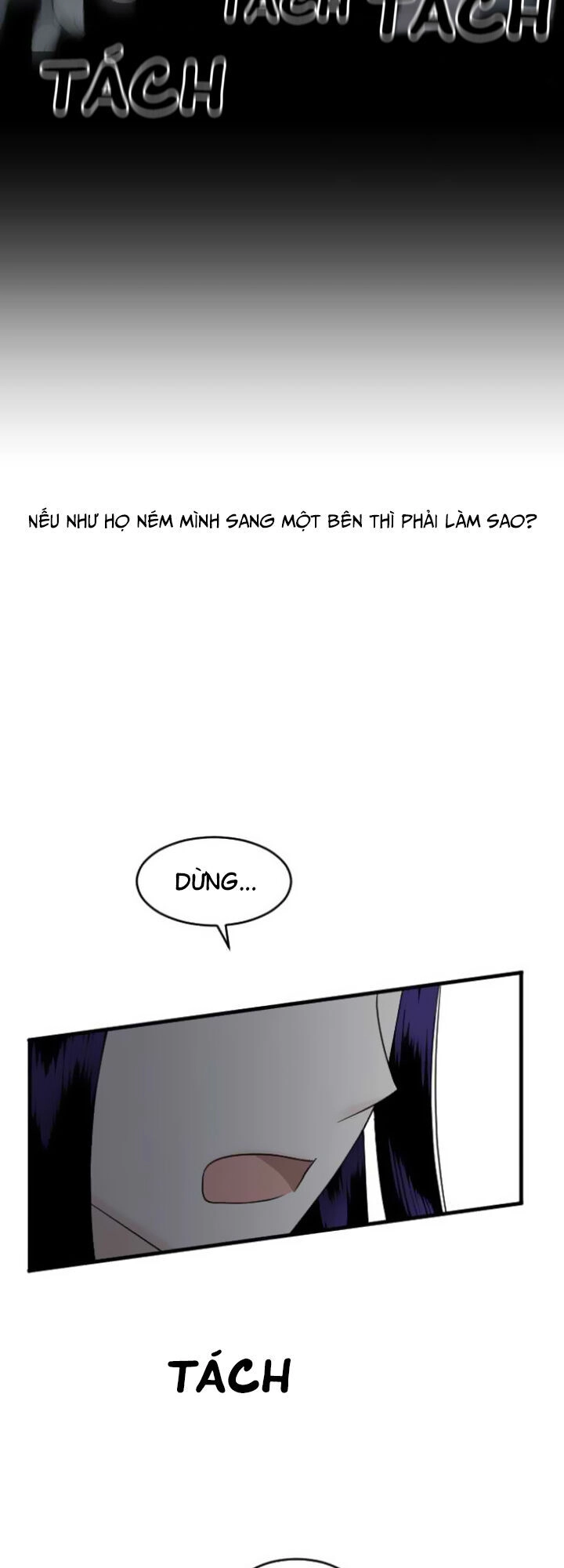 Người Đẹp Gangnam Chapter 73 - 51