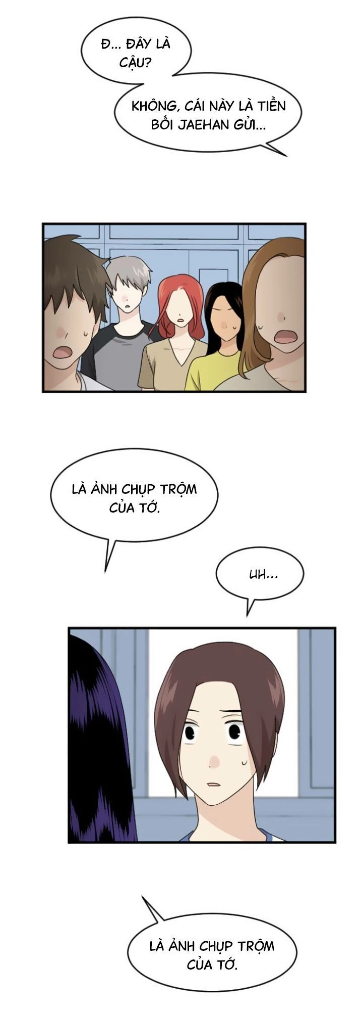 Người Đẹp Gangnam Chapter 74 - 13