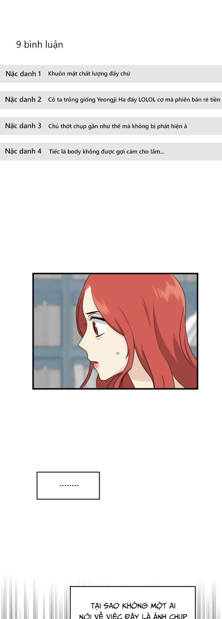 Người Đẹp Gangnam Chapter 74 - 34