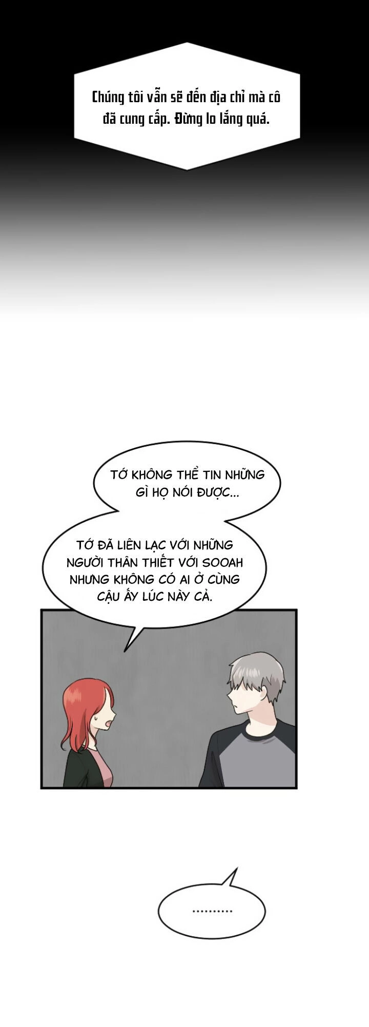 Người Đẹp Gangnam Chapter 75 - 17