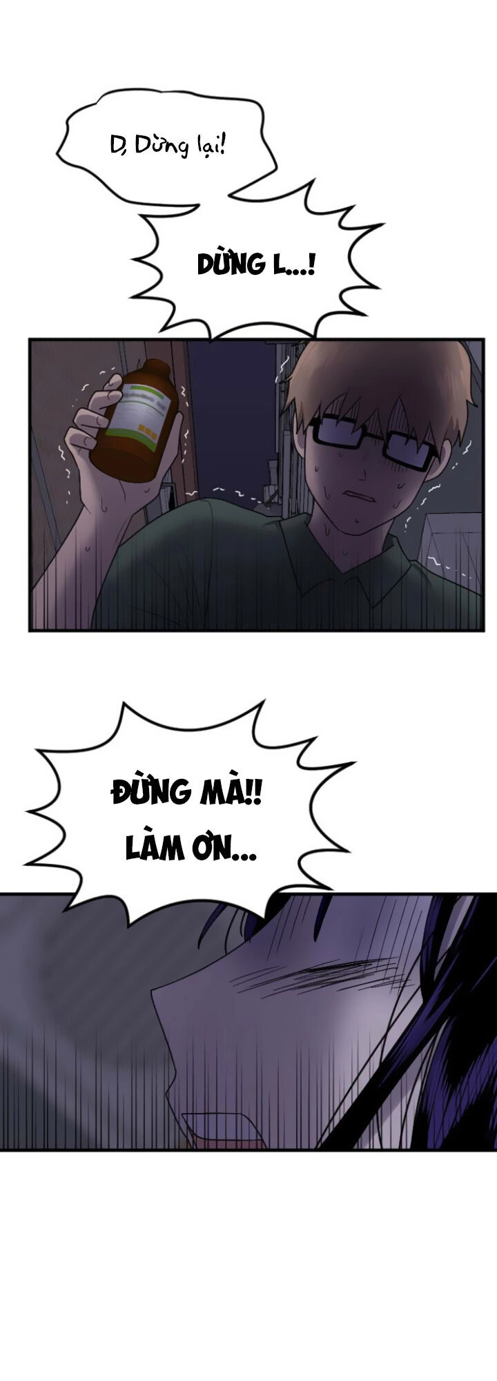 Người Đẹp Gangnam Chapter 75 - 27