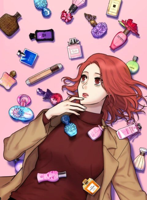 Người Đẹp Gangnam Chapter 75.5 - 6