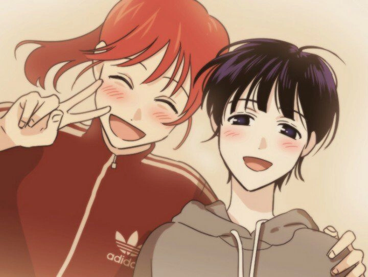 Người Đẹp Gangnam Chapter 75.5 - 8