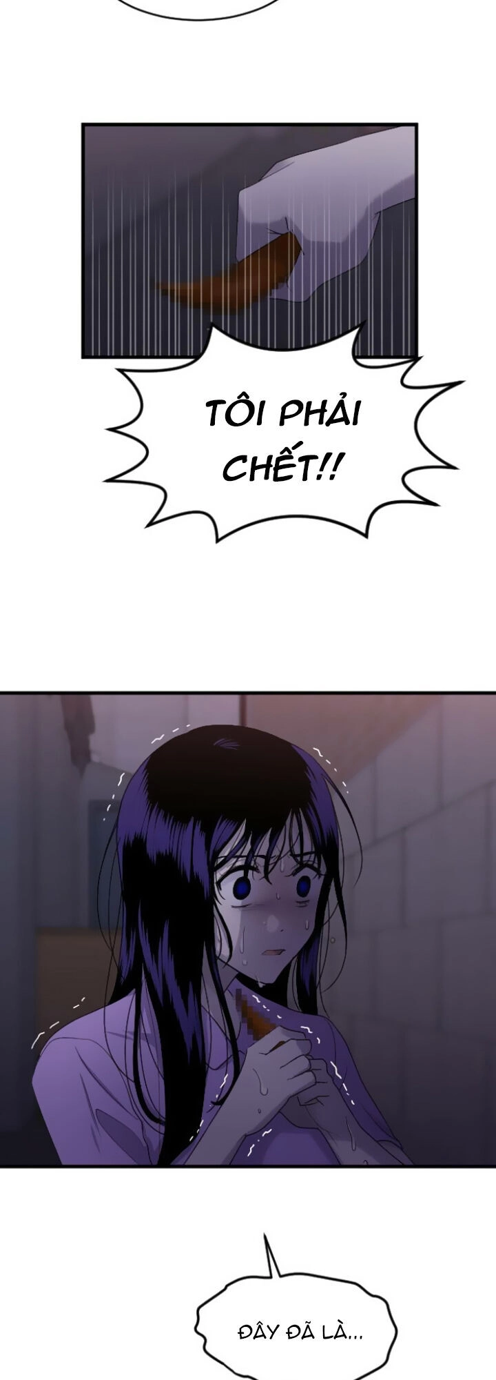 Người Đẹp Gangnam Chapter 76 - 4