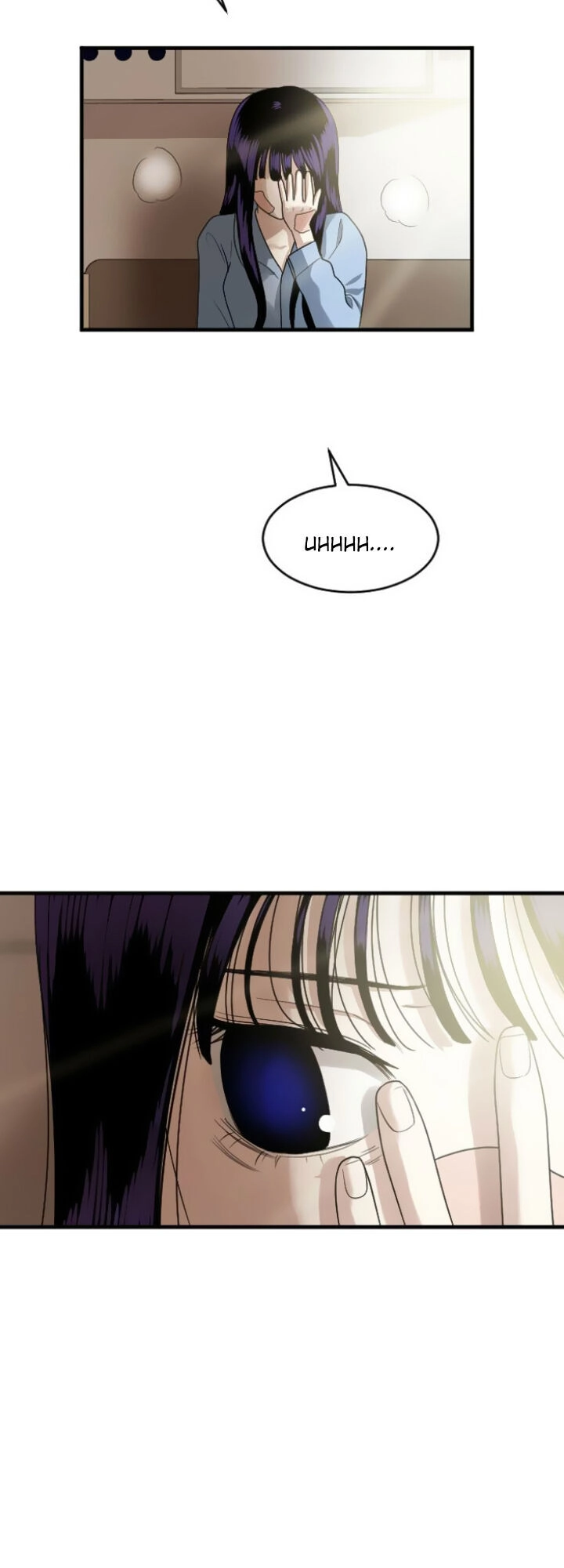 Người Đẹp Gangnam Chapter 76 - 59