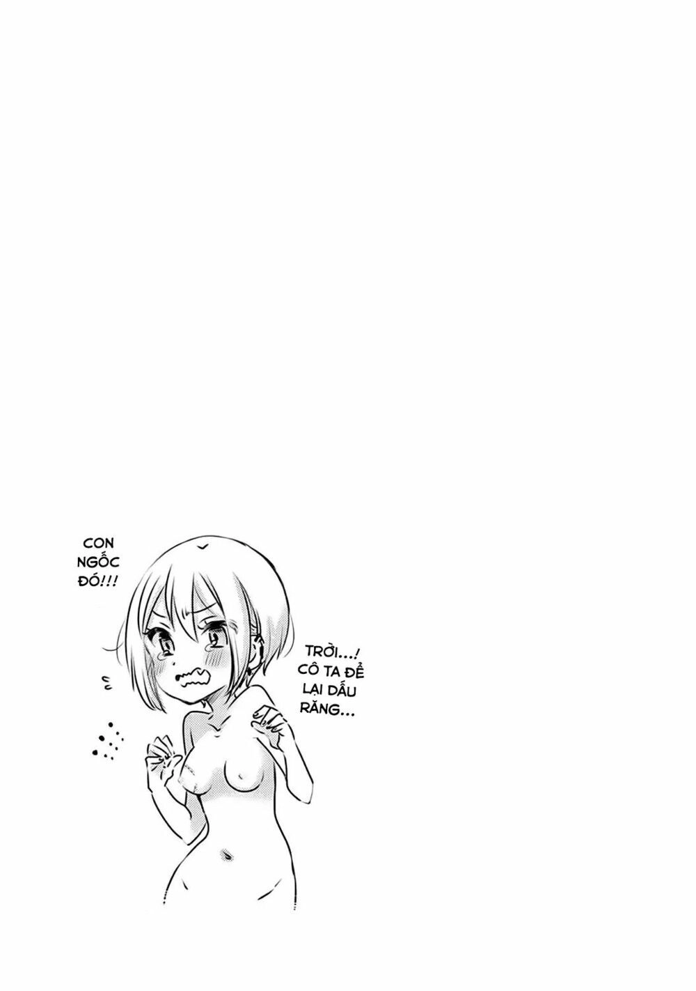 Onee-San Wa Joshi Shougakusei Ni Kyoumi Ga Arimasu Chapter 1 - 23