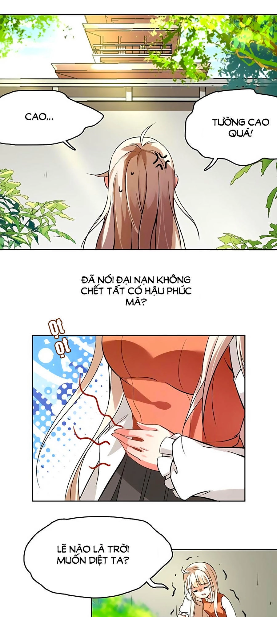 Kiêu Ngạo Vương Gia Chủng Điền Phi Chapter 2 - 1