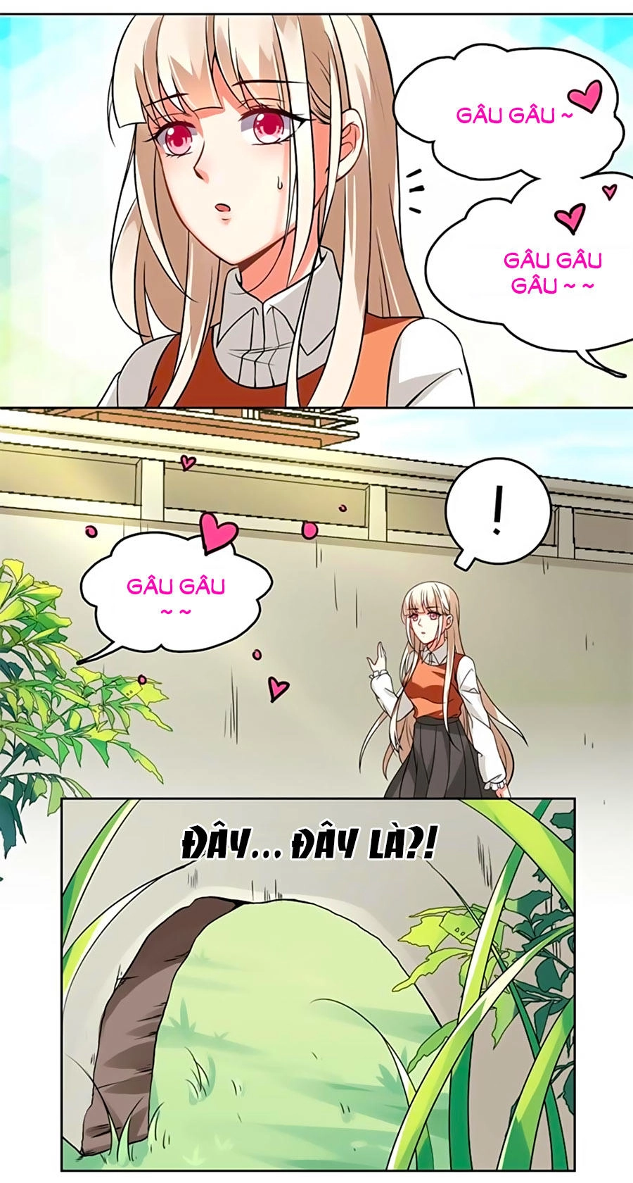 Kiêu Ngạo Vương Gia Chủng Điền Phi Chapter 2 - 3