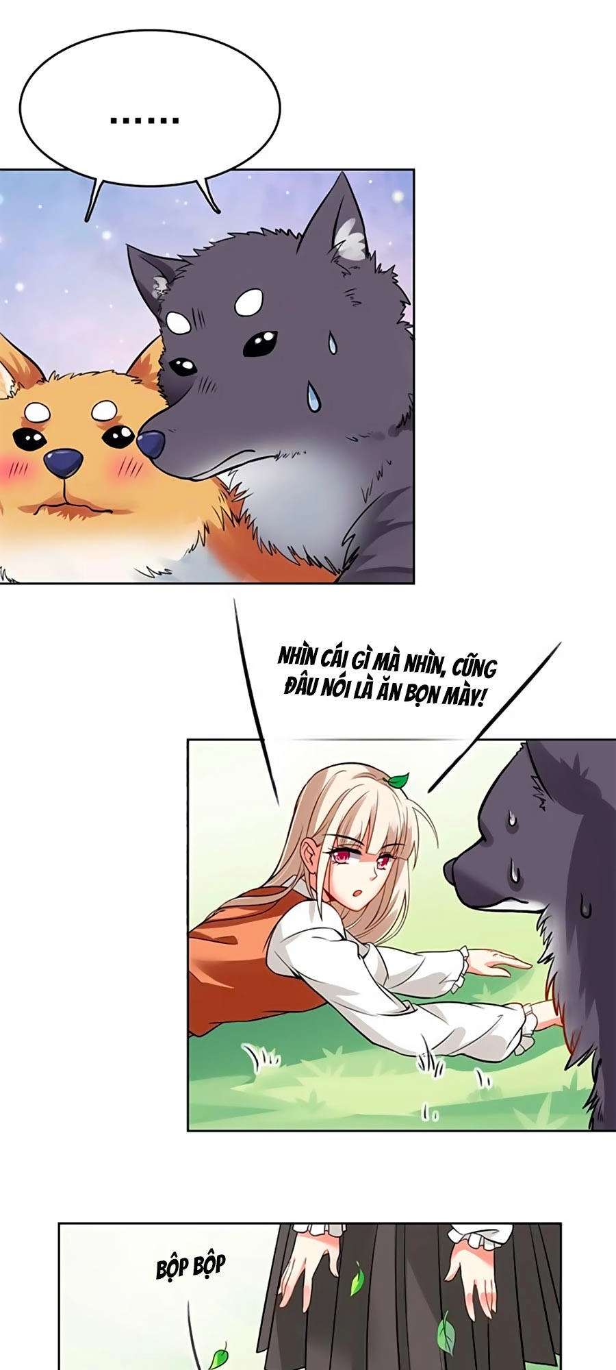 Kiêu Ngạo Vương Gia Chủng Điền Phi Chapter 2 - 7