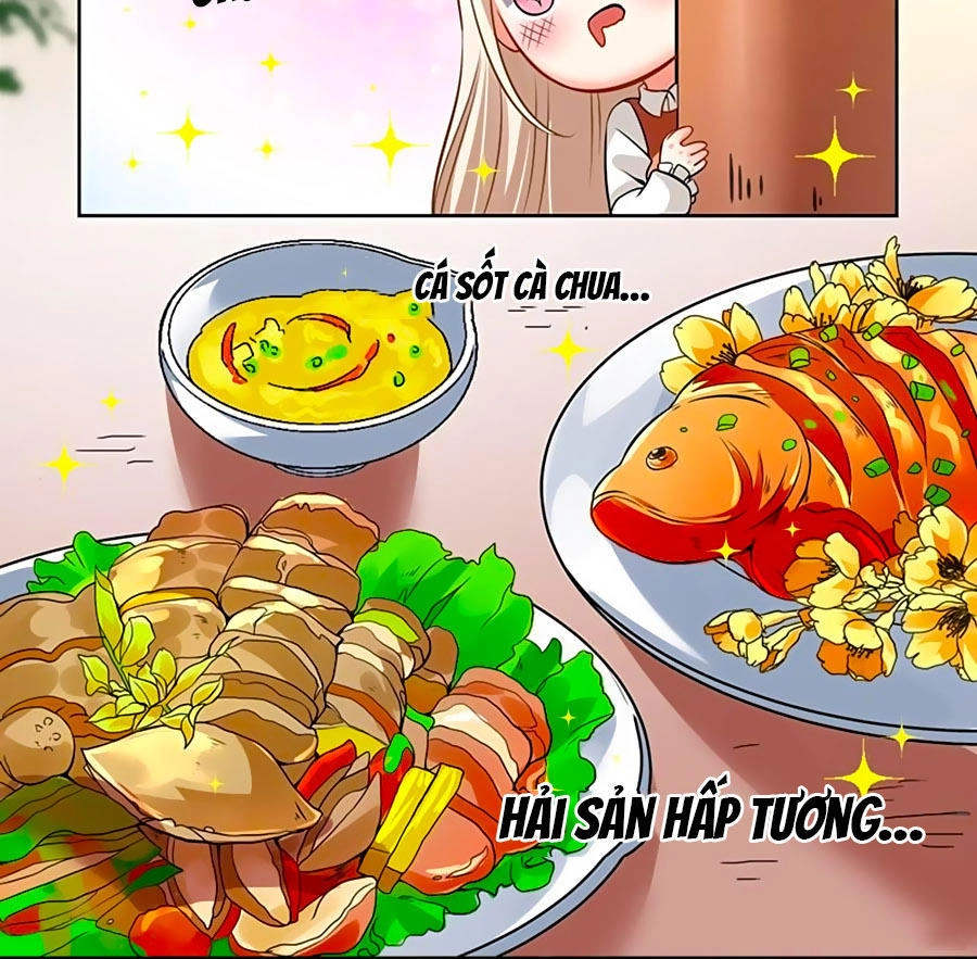 Kiêu Ngạo Vương Gia Chủng Điền Phi Chapter 2 - 10