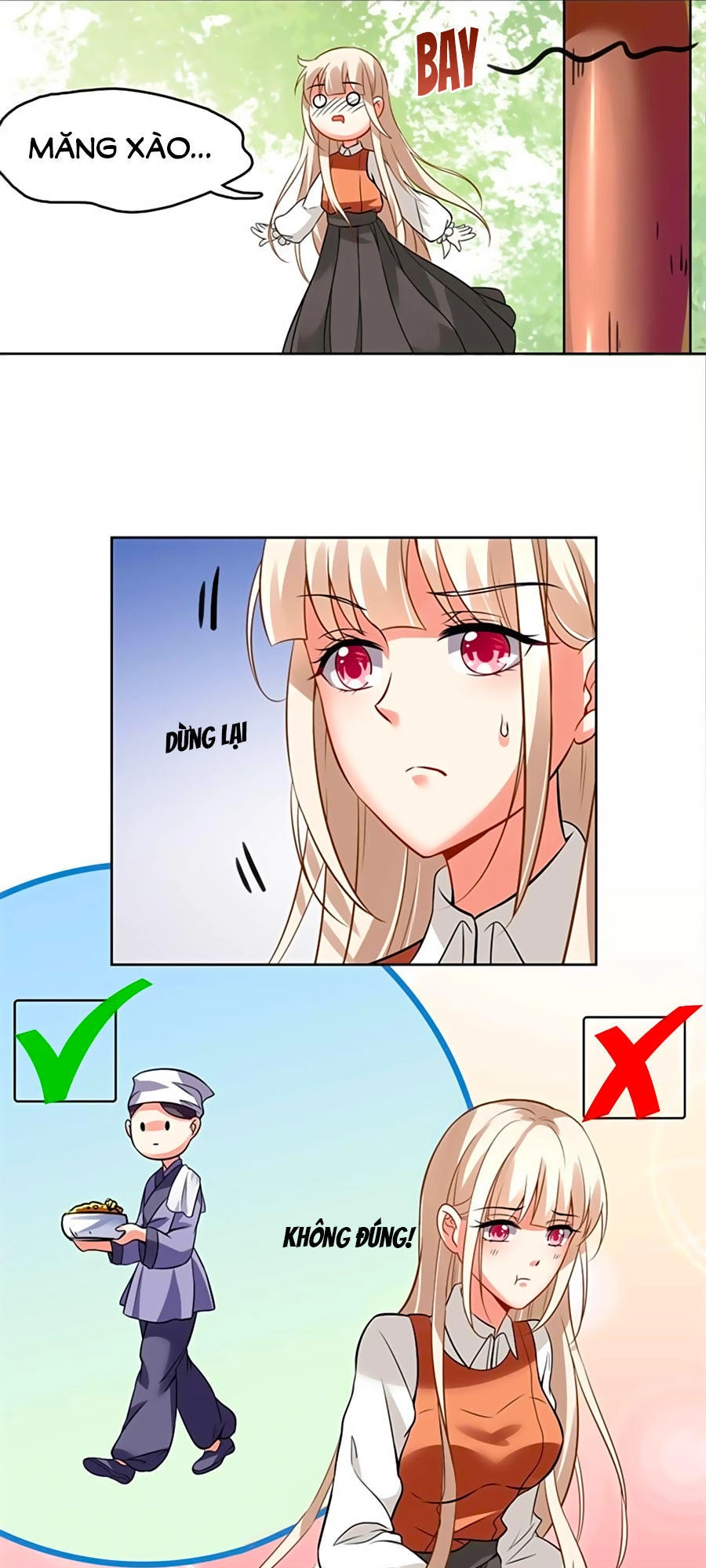 Kiêu Ngạo Vương Gia Chủng Điền Phi Chapter 2 - 11