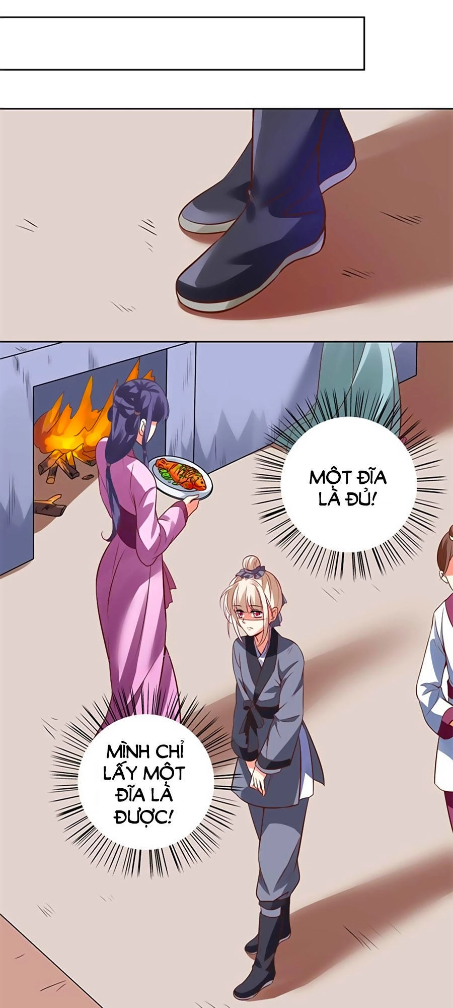 Kiêu Ngạo Vương Gia Chủng Điền Phi Chapter 2 - 14