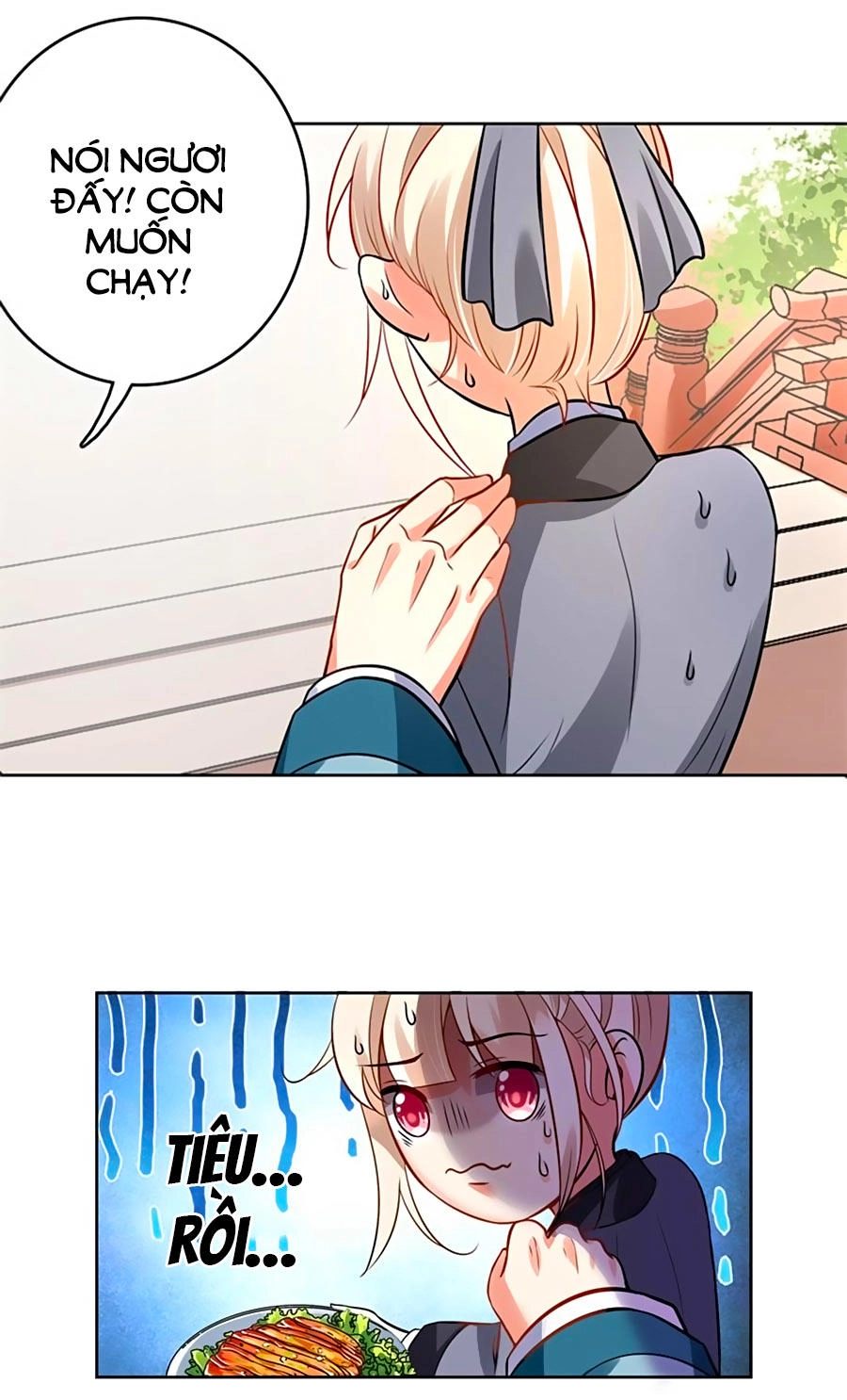 Kiêu Ngạo Vương Gia Chủng Điền Phi Chapter 2 - 18