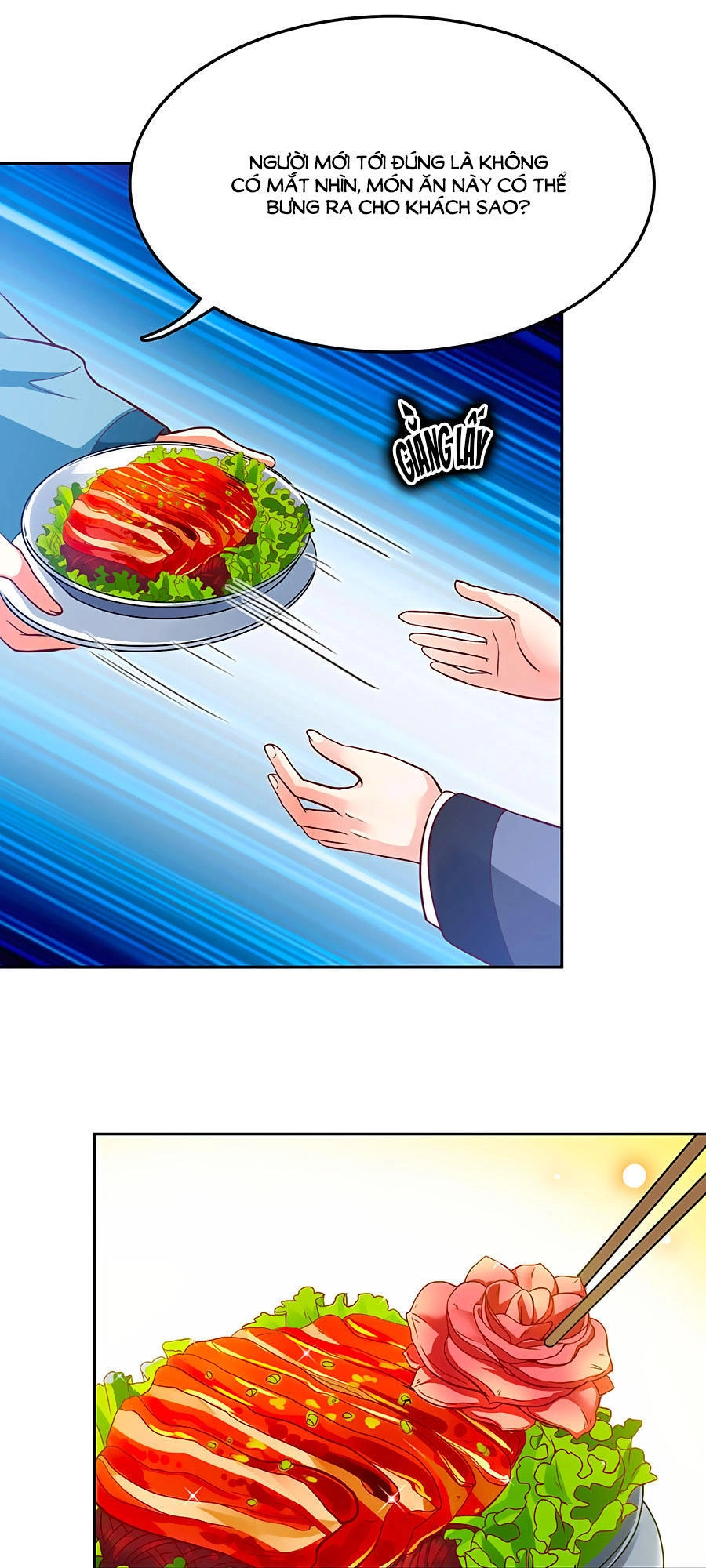 Kiêu Ngạo Vương Gia Chủng Điền Phi Chapter 3 - 2