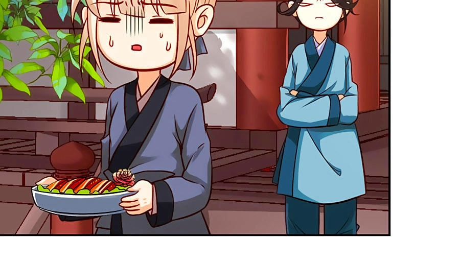 Kiêu Ngạo Vương Gia Chủng Điền Phi Chapter 3 - 5