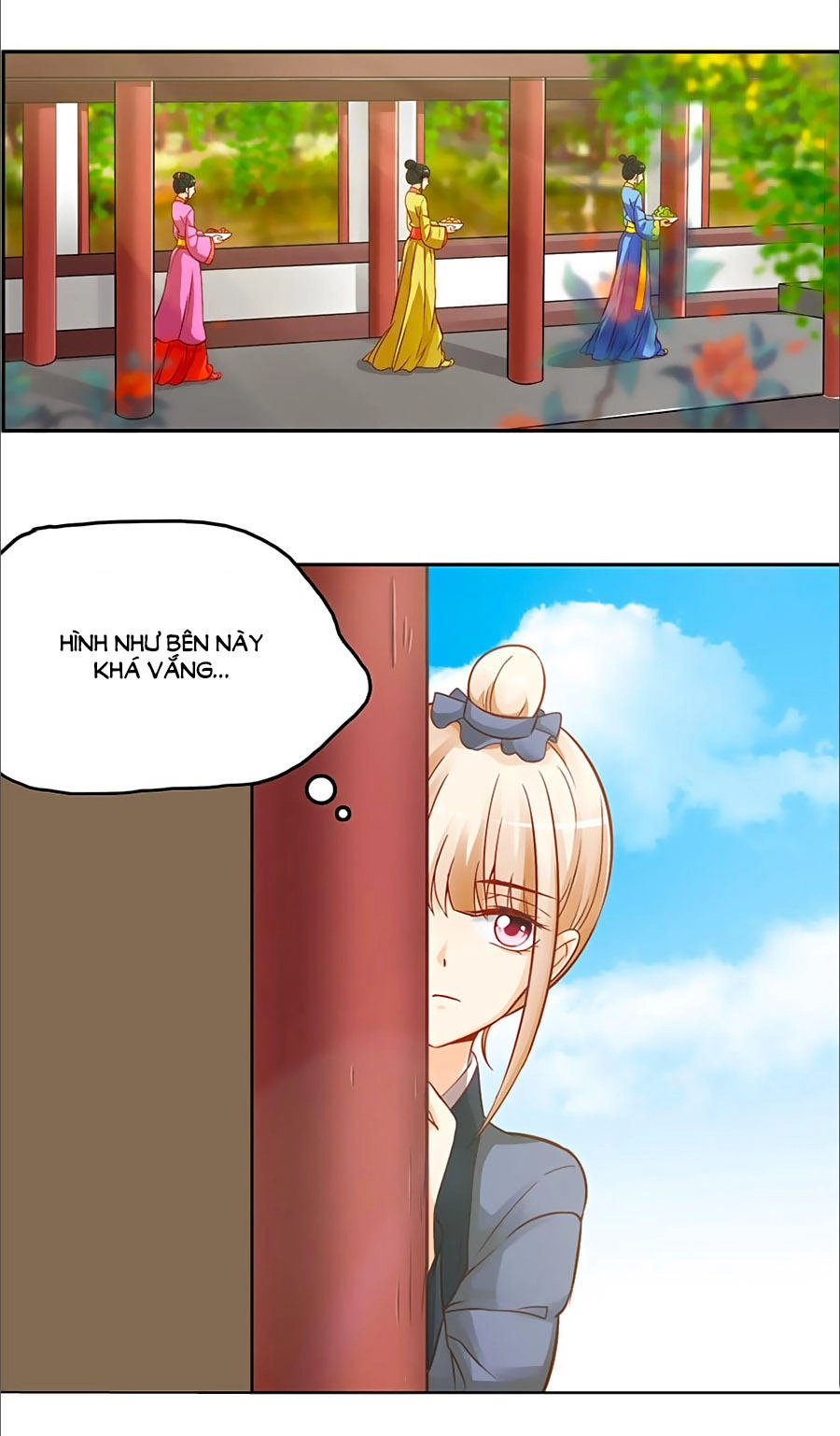 Kiêu Ngạo Vương Gia Chủng Điền Phi Chapter 3 - 6