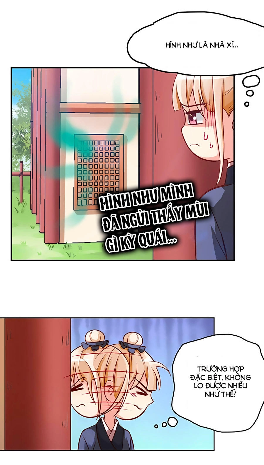 Kiêu Ngạo Vương Gia Chủng Điền Phi Chapter 3 - 7