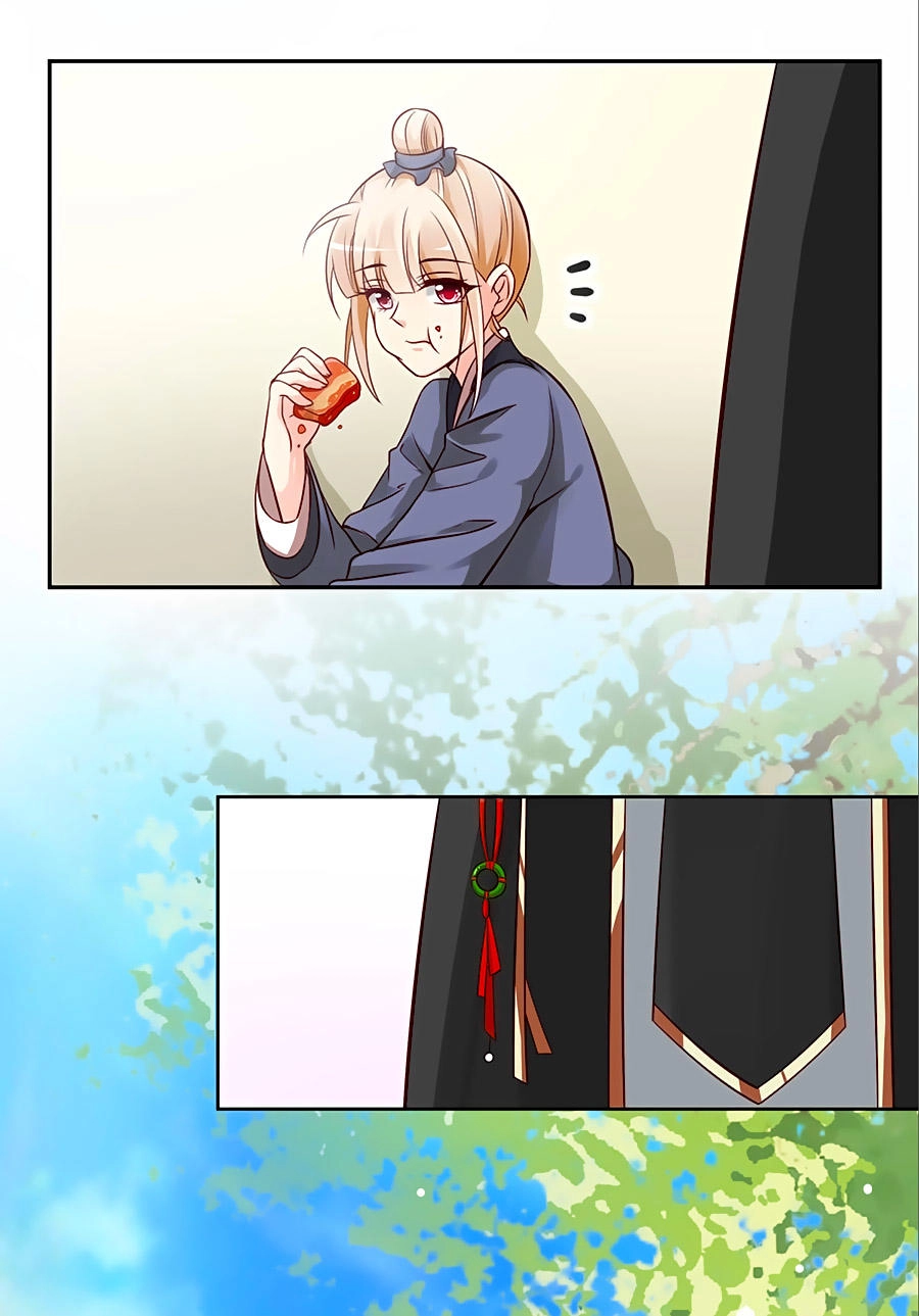 Kiêu Ngạo Vương Gia Chủng Điền Phi Chapter 3 - 10