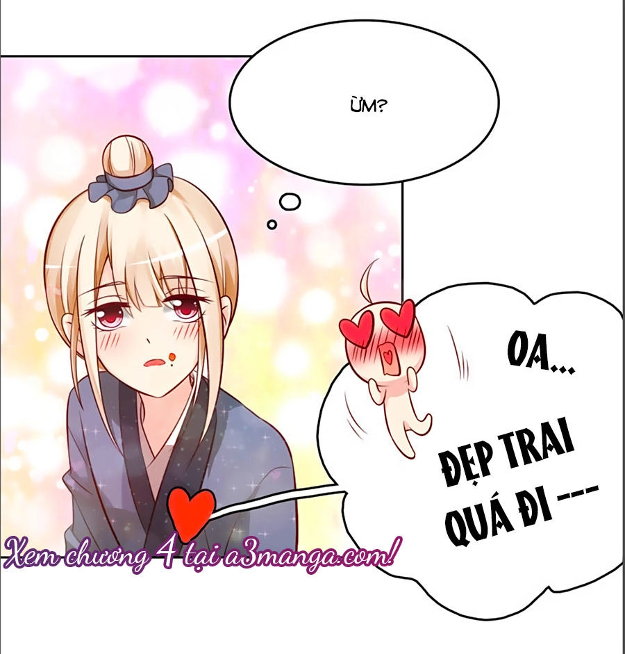 Kiêu Ngạo Vương Gia Chủng Điền Phi Chapter 3 - 12