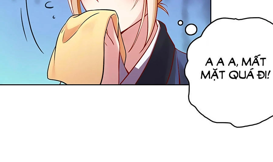 Kiêu Ngạo Vương Gia Chủng Điền Phi Chapter 4 - 4