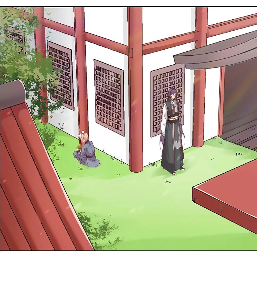 Kiêu Ngạo Vương Gia Chủng Điền Phi Chapter 4 - 8