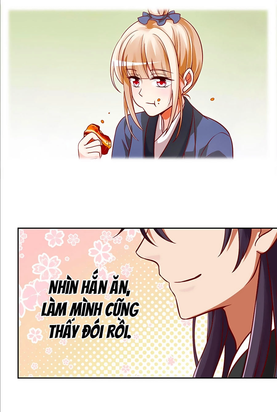 Kiêu Ngạo Vương Gia Chủng Điền Phi Chapter 4 - 11