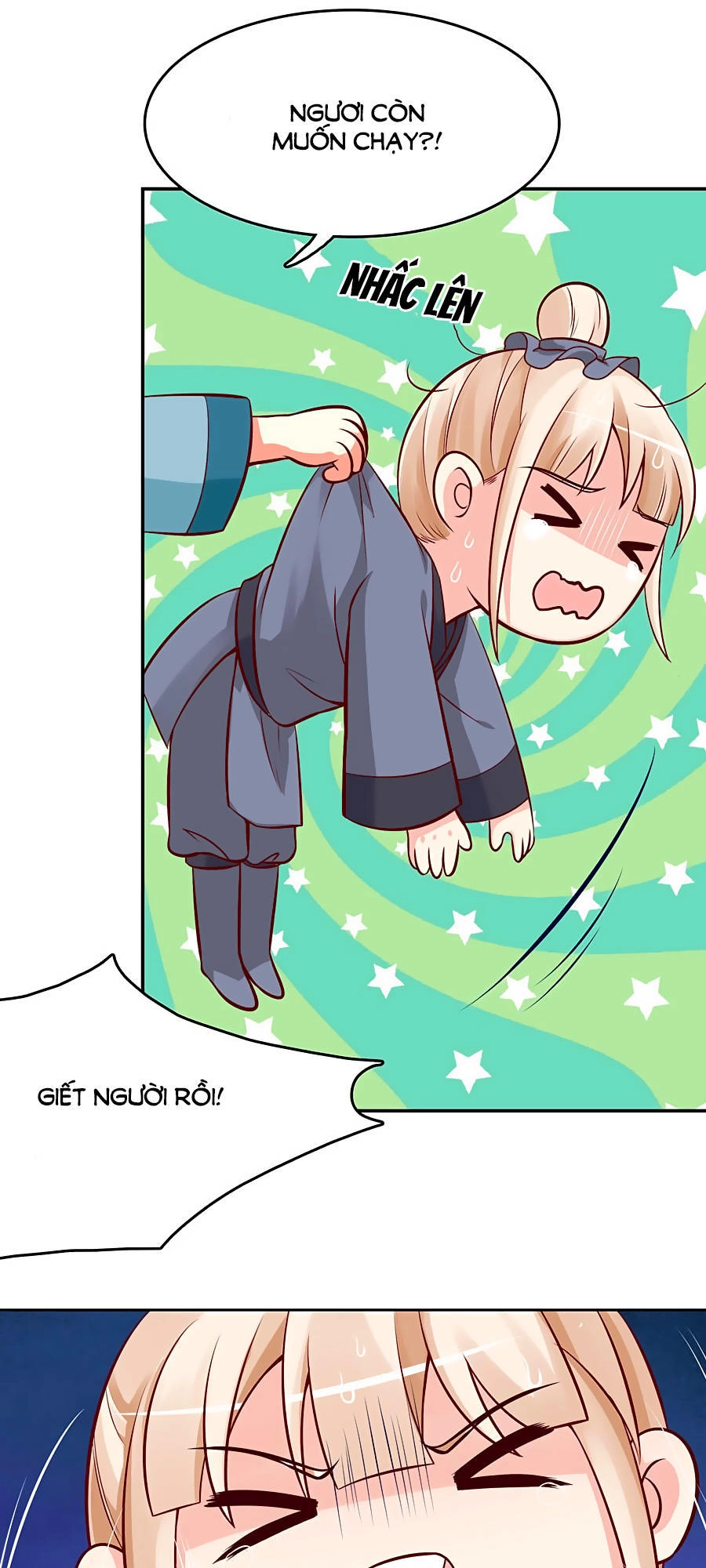 Kiêu Ngạo Vương Gia Chủng Điền Phi Chapter 5 - 2