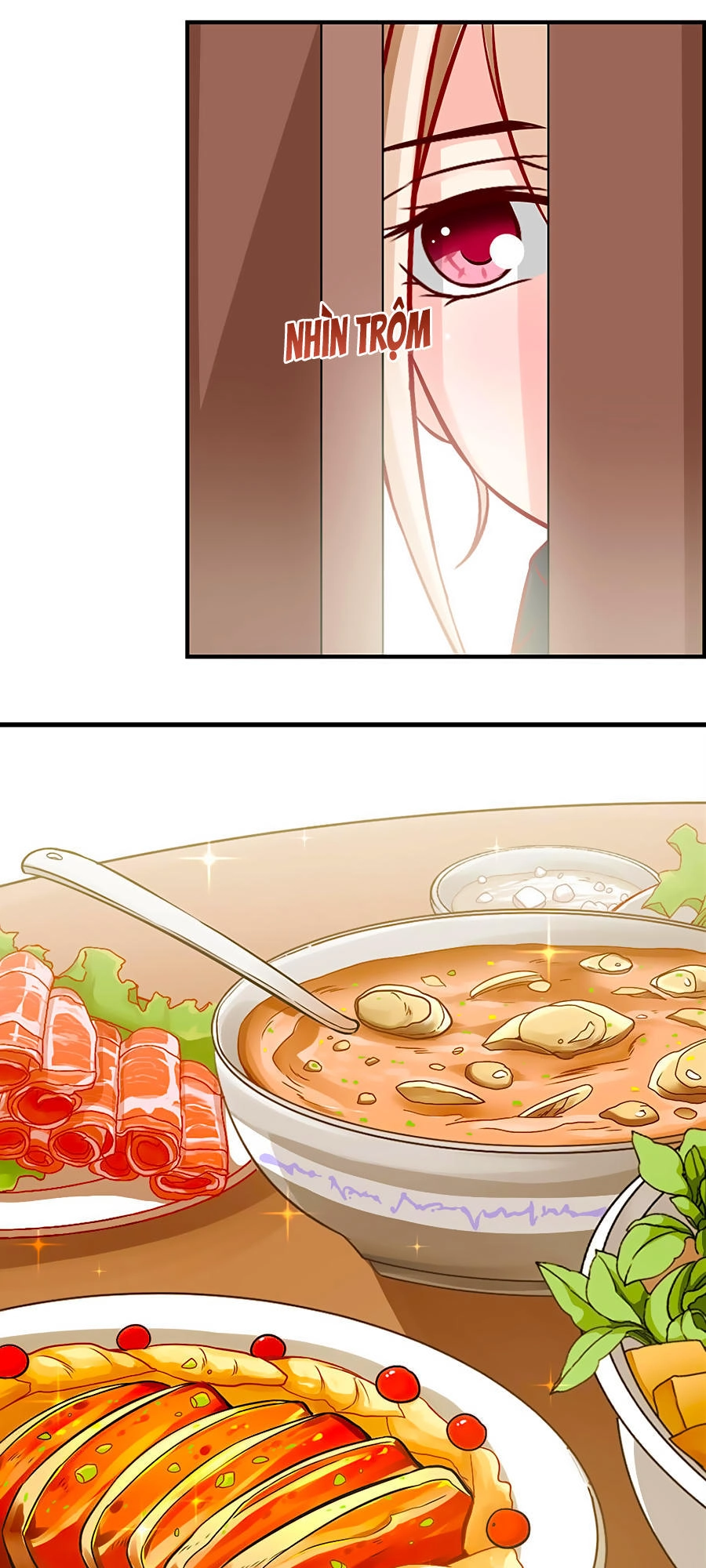 Kiêu Ngạo Vương Gia Chủng Điền Phi Chapter 6 - 4