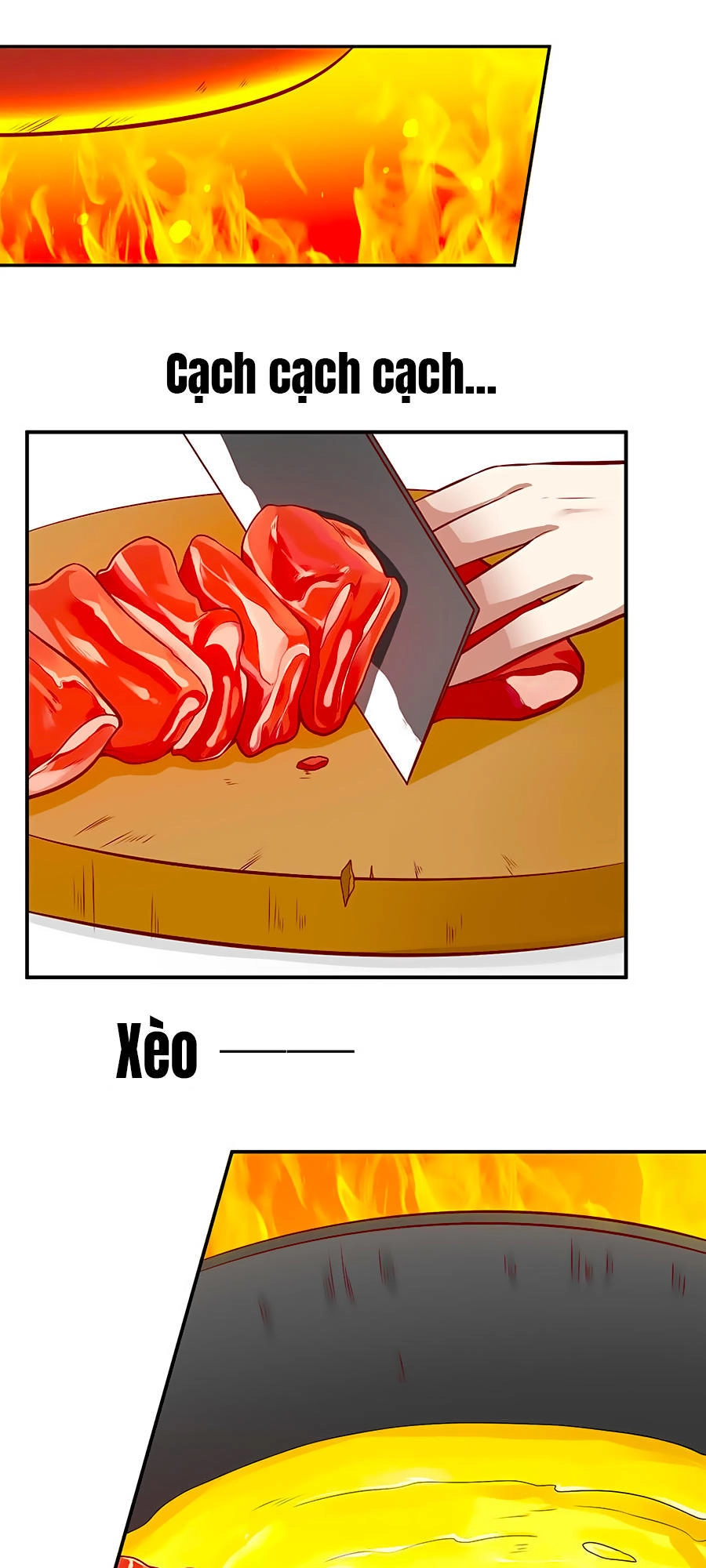 Kiêu Ngạo Vương Gia Chủng Điền Phi Chapter 7 - 3