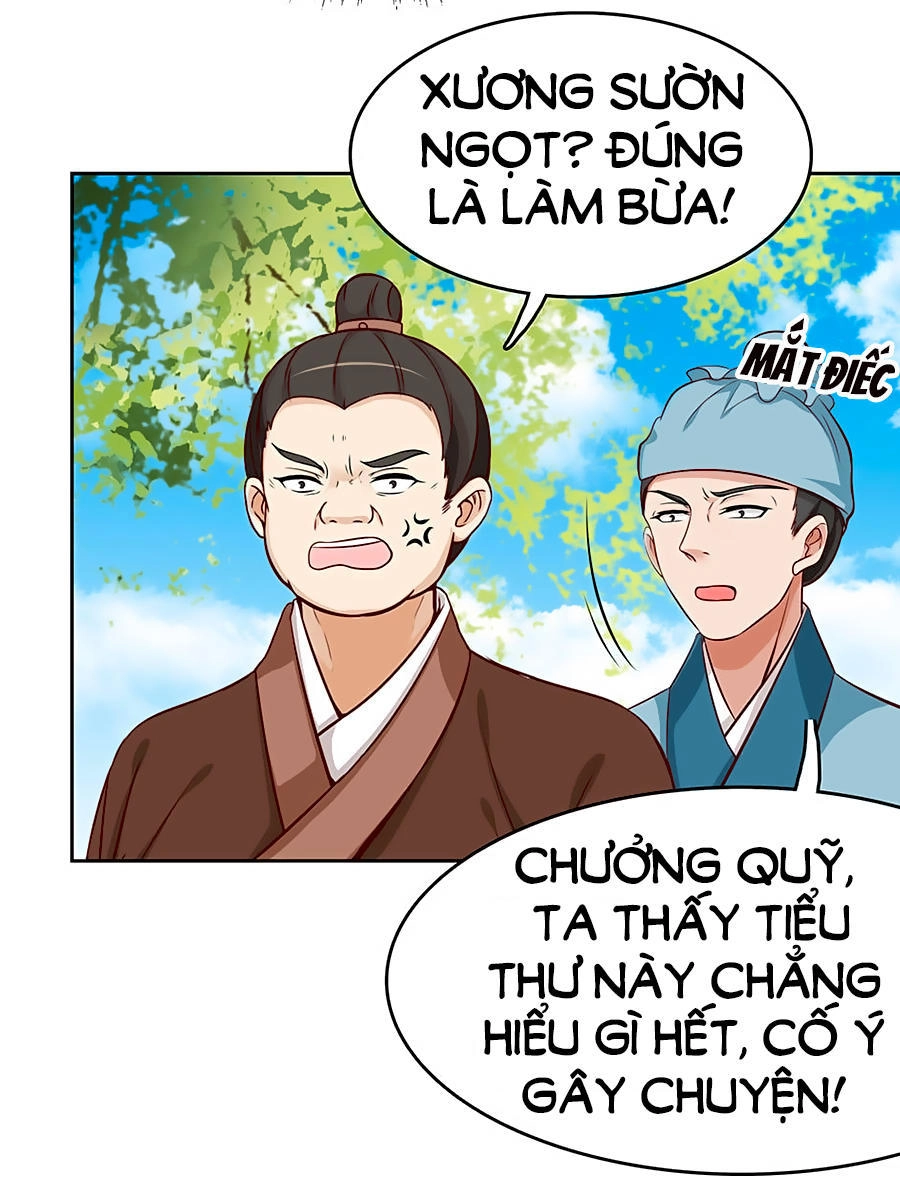 Kiêu Ngạo Vương Gia Chủng Điền Phi Chapter 7 - 6