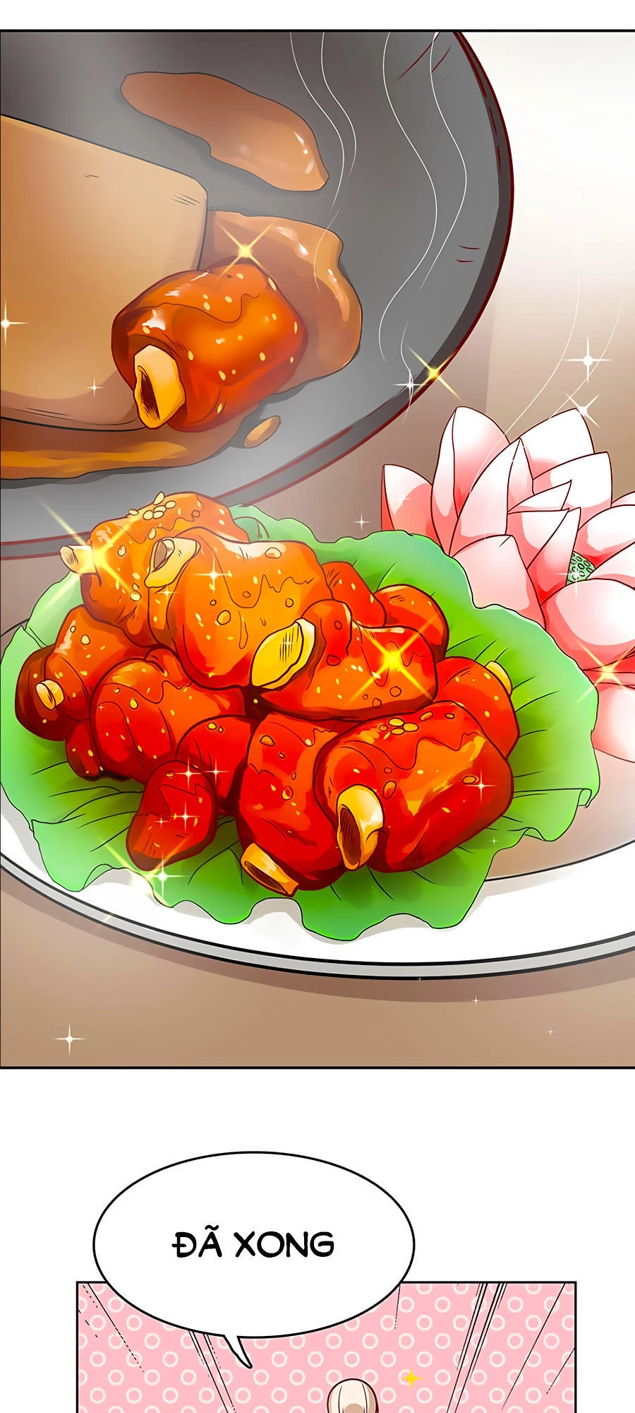 Kiêu Ngạo Vương Gia Chủng Điền Phi Chapter 7 - 8