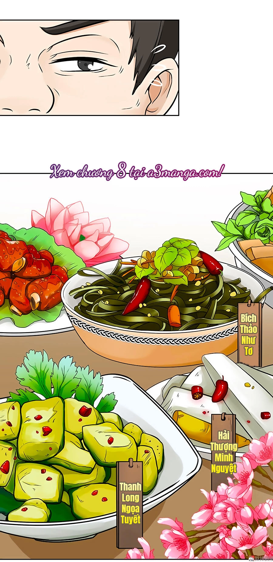 Kiêu Ngạo Vương Gia Chủng Điền Phi Chapter 7 - 13