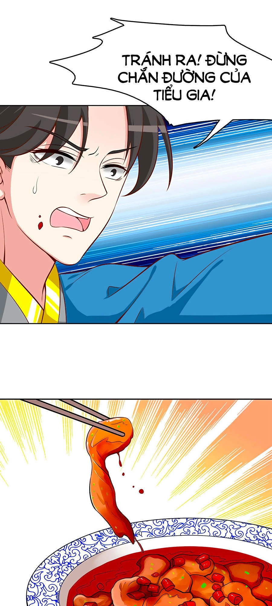 Kiêu Ngạo Vương Gia Chủng Điền Phi Chapter 9 - 7