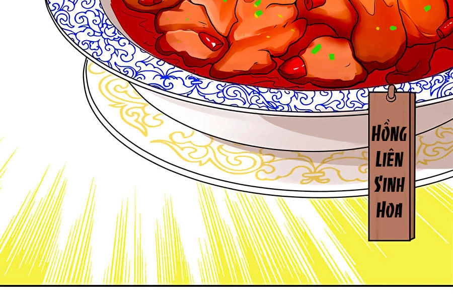 Kiêu Ngạo Vương Gia Chủng Điền Phi Chapter 9 - 8