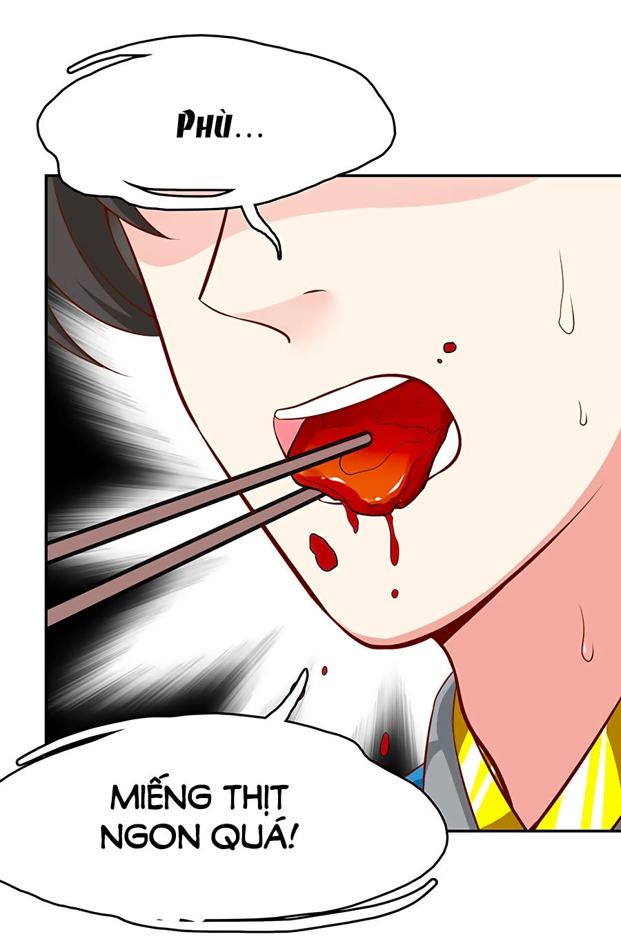 Kiêu Ngạo Vương Gia Chủng Điền Phi Chapter 9 - 9