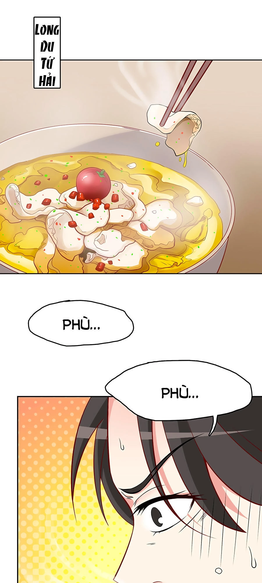 Kiêu Ngạo Vương Gia Chủng Điền Phi Chapter 9 - 10