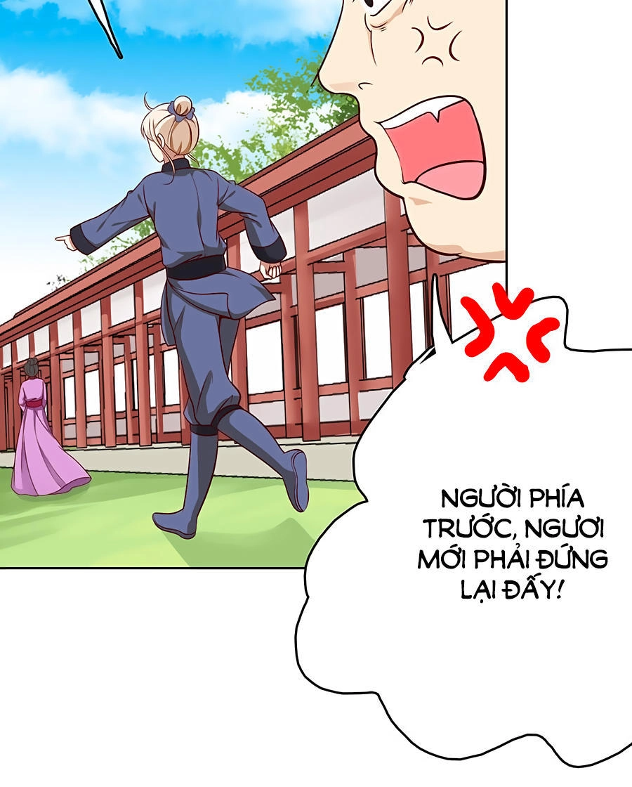 Kiêu Ngạo Vương Gia Chủng Điền Phi Chapter 11 - 14