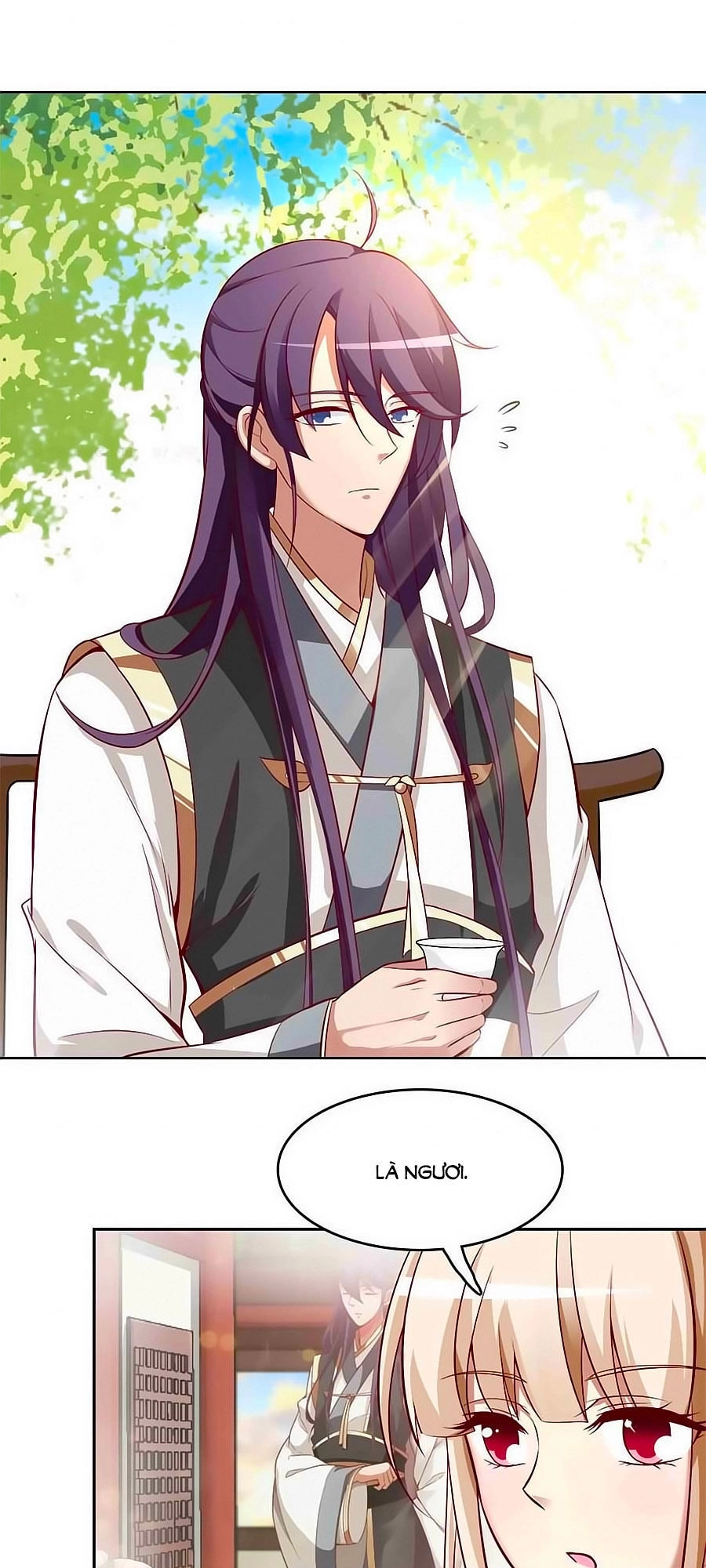 Kiêu Ngạo Vương Gia Chủng Điền Phi Chapter 12 - 2